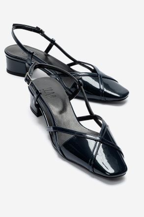 Prologue Olena Blokhak Slingback Pump (Dames)