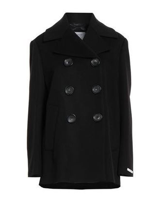 Women's Sportmax Long Coats − Sale: up to −69% | Stylight