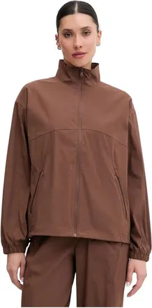 Under Armour Donna, Sport, Marrone, XS, new