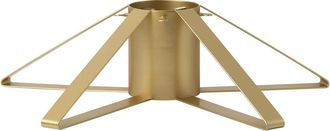 Ferm Living Christbaumst&auml;nder, Messing