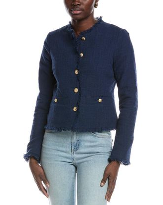 Rag & Bone Rag & Bone Carmen Blazer