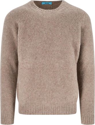 Drumohr Maglione In Lana