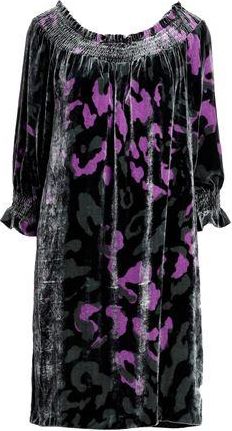 Angelo Marani DRESSES - Mini dresses sur YOOX.COM