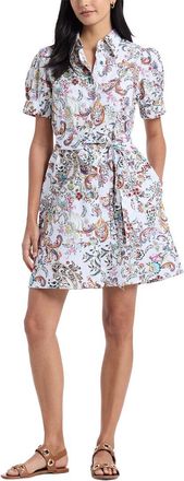 Robert Graham Carolina Woven Dress
