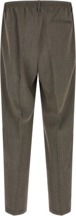 Cellar Door Trousers - grey