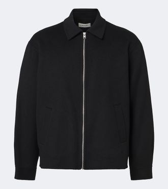 Frame Denim Wool jacket