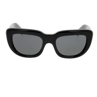 Prada Sunglasses - unisex - Prada - Sunglasses - Black - ONE SIZE - Accessories