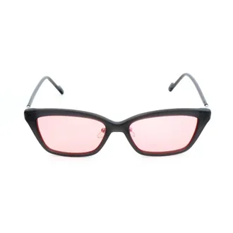 adidas Unisex Grey Rectangular Sunglasses AOK008-CL1681