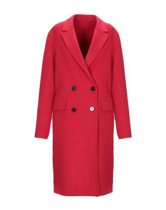 Pinko JACKEN & MÄNTEL - Mäntel auf YOOX.COM