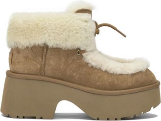 UGG Classic Esmee Ankle Boots