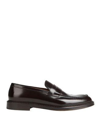 Doucal's FOOTWEAR - Loafers on YOOX.COM