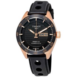 Tissot PRS 516 Automatic Mens Watch T1004303605100