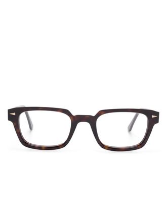 Ahlem Alexandre III bril - Bruin