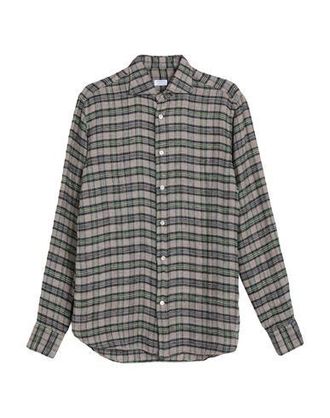 Borriello TOPWEAR - Camicie su YOOX.COM