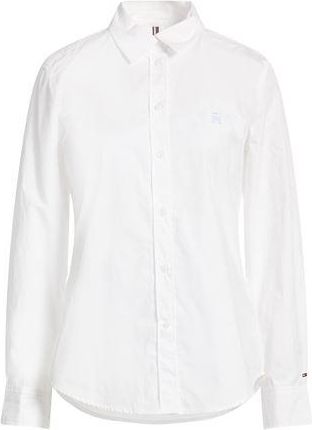 Tommy Hilfiger TOPWEAR - Shirts on YOOX.COM