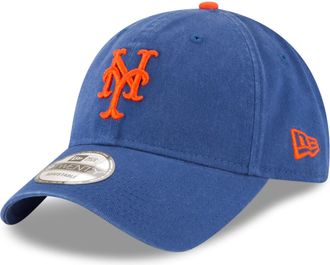 New Era Unisex Mlb Core Classic 9Twenty Cap