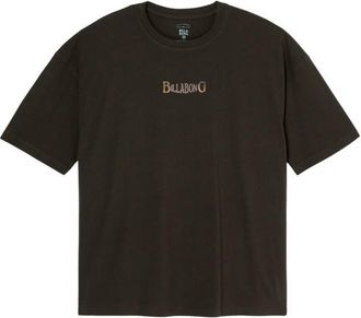 Billabong Chasing Horizons T-Shirt f&uuml;r Damen | schwarz