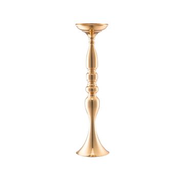OEM Jarr&oacute;n Para Centro De Mesa De Boda, Dise&ntilde;o Elegante, F&aacute;cil Montaje, 50 Cm, 24 Piezas, M
