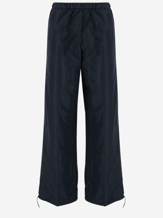 Aspesi: Blue Cotton Pants now up to −83% | Stylight