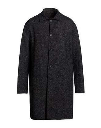 Lardini COATS & JACKETS - Overcoats & Trench Coats on YOOX.COM