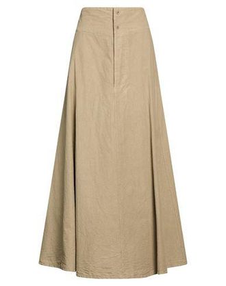 Labo.art BOTTOMWEAR - Maxi skirts sur YOOX.COM