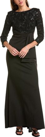 Eliza J Gown