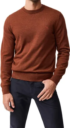 Rodd & Gunn York Bay Knit