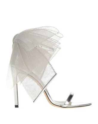 Jimmy Choo London CALZATURE - Sandali su YOOX.COM