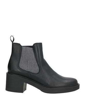 Frau SCHUHE - Stiefeletten auf YOOX.COM
