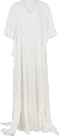 Alberta Ferretti Donna, Abiti, Bianco, L, new