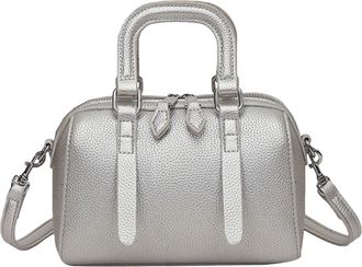 Generic PU Leather Shoulder Bag Fashion Underarm Bag Large Crossbody Bag for Women Work Shopping Travel