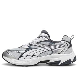 Puma Morphic Silver Glacial Grey 392724-16