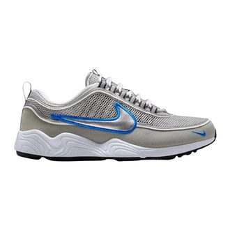 Nike Fitness, Heren, Grijs, 40 EU, Air Zoom Spiridon
