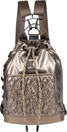 Munich Tassen, Dames, Bruin, ONE Size, Polyester, Deep Bucket