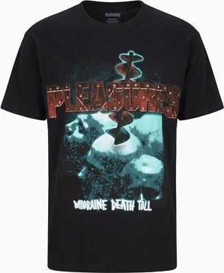 Pleasures TOPWEAR - T-shirts on YOOX.COM