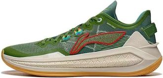 Li-Ning LiRen 3 V2 Low Dragon Boat Festival ABAT073-5