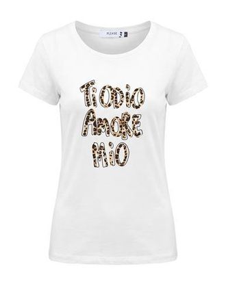 Vivance TOPWEAR - T-shirts sur YOOX.COM