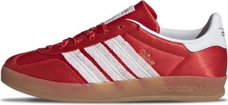 adidas Skate Shoes - unisex - Adidas - Skateboarding - Red - 4 2/3 UK - Sport