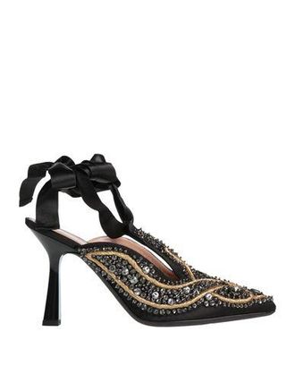 Alberta Ferretti FOOTWEAR - Pumps sur YOOX.COM