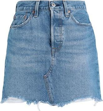 Levi's HR DECON ICNIC BFLY SKRT