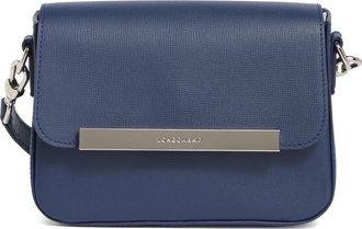 Longchamp Game On Small Crossbody Bag in Navy at Nordstrom Rack