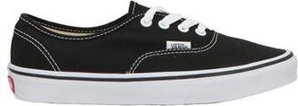 Vans CALZADO - Sneakers en YOOX.COM