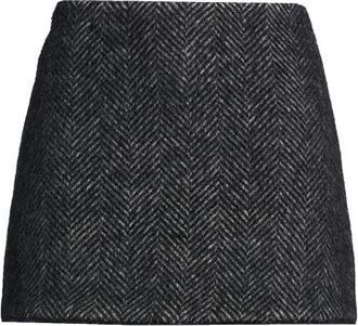 Jucca BOTTOMWEAR - Minigonne su YOOX.COM