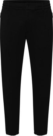 Replay Heren Tapered Broek (Zwart)