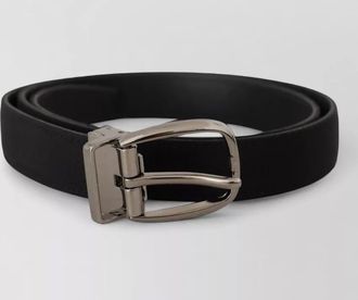 Dolce & Gabbana grosgrain belt