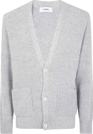 Lardini Men Knitwear