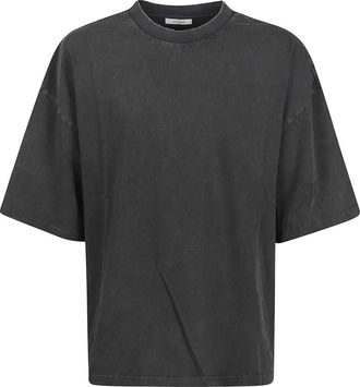 Entire studios Hombre, Camisetas, Negro, Talla: XL