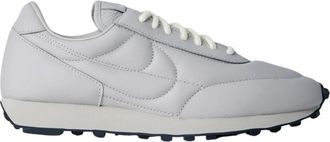 Nike DBreak SP Sneakers - Heren - Skateschoenen - Grijs - 40 1/2 EU - Leer - Fitness