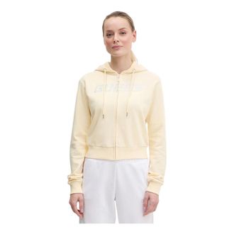 Guess Donna, Felpe, Giallo, S, new