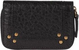 Jerome Dreyfuss Donna, Accessori, Nero, Taglia unica, new